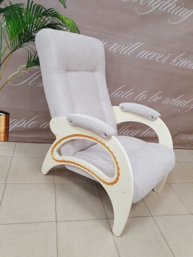Кресло для отдыха Модель 41 без лозы в Раздолинске - razdolinsk.katalogmebeli.com | фото