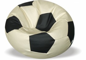 Кресло-Мяч Футбол в Раздолинске - razdolinsk.katalogmebeli.com | фото